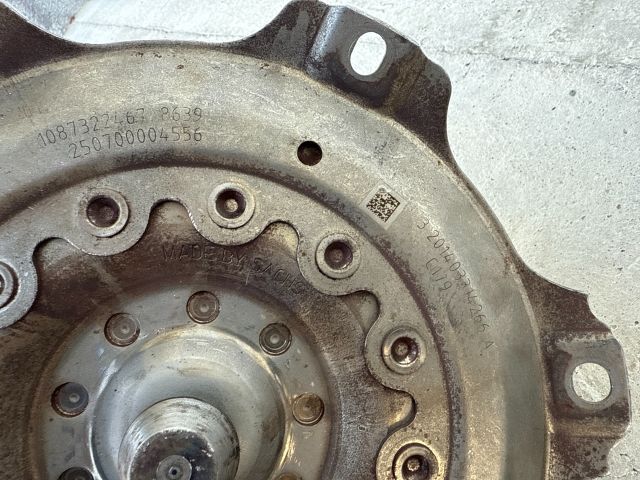 bontott BMW 7 Automata Kuplung