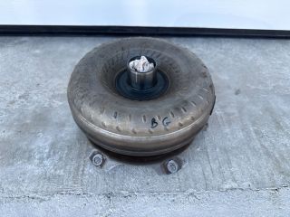 bontott BMW 7 Automata Kuplung