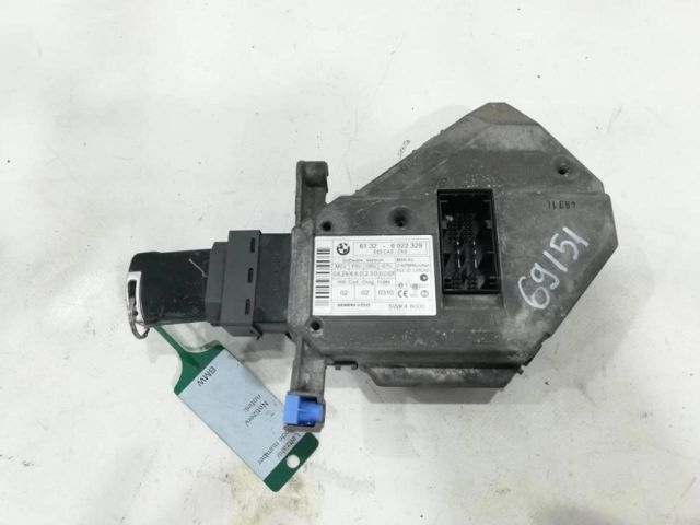 bontott BMW 7 Gyújtáskapcsoló