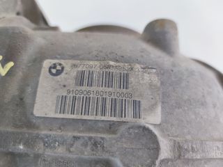 bontott BMW 7 Hátsó Differenciálmű