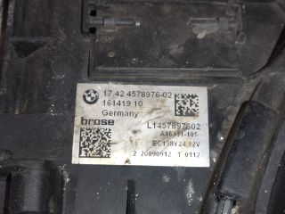 bontott BMW 7 Hűtőventilátor