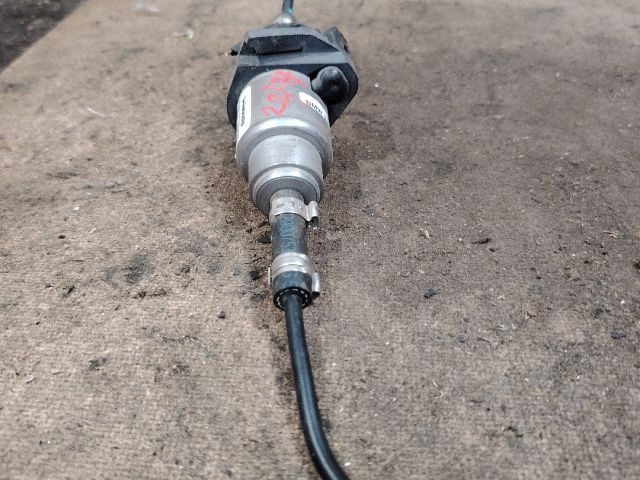 bontott BMW 7 Állófűtés Szivattyú (Elektromos)