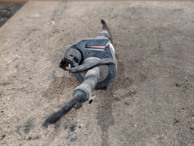 bontott BMW 7 Állófűtés Szivattyú (Elektromos)