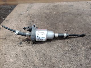 bontott BMW 7 Állófűtés Szivattyú (Elektromos)