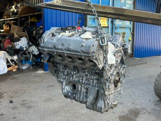 bontott BMW 7 Motor (Fűzött blokk hengerfejjel)