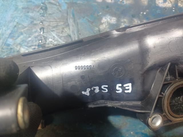 bontott BMW 7 Szívósor