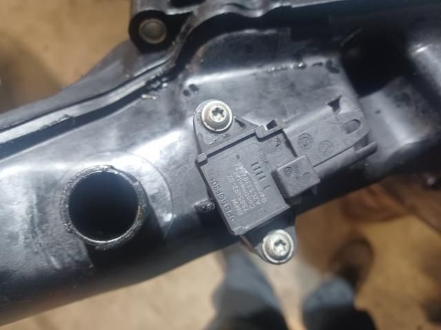 bontott BMW 7 Szívósor