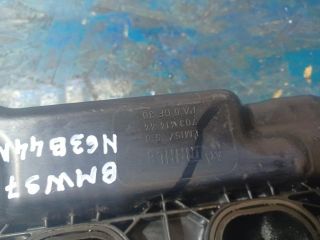 bontott BMW 7 Szívósor