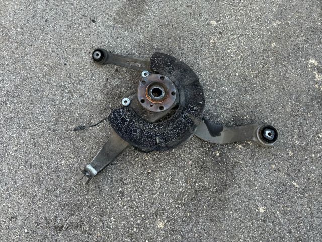 bontott BMW 7 Bal első Csonkállvány Kerékaggyal