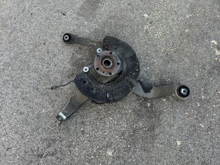 bontott BMW 7 Bal első Csonkállvány Kerékaggyal