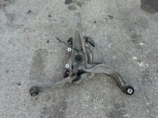 bontott BMW 7 Bal első Csonkállvány Kerékaggyal