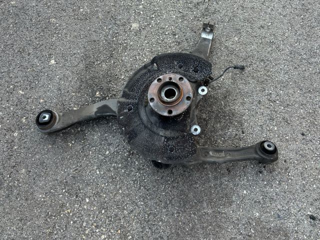 bontott BMW 7 Bal első Csonkállvány Kerékaggyal