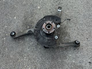 bontott BMW 7 Bal első Csonkállvány Kerékaggyal