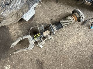 bontott BMW 7 Bal első Lengéscsillapító