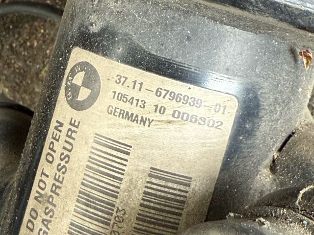 bontott BMW 7 Bal első Lengéscsillapító