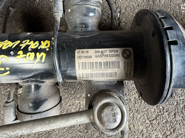 bontott BMW 7 Bal első Lengéscsillapító