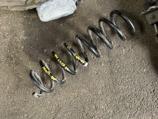 bontott BMW 7 Első Rugó