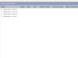 bontott BMW 7 Első Rugó