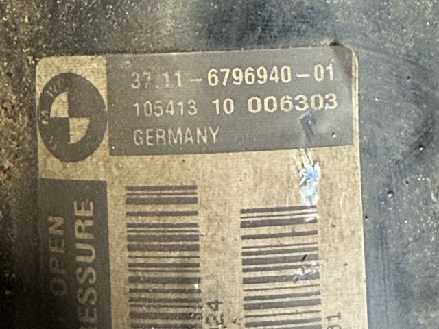 bontott BMW 7 Jobb első Lengéscsillapító