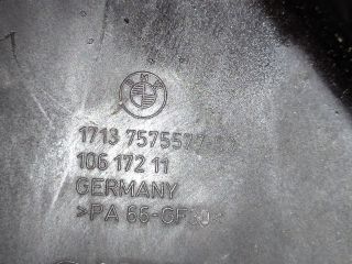 bontott BMW 7 Kiegyenlítő Tartály