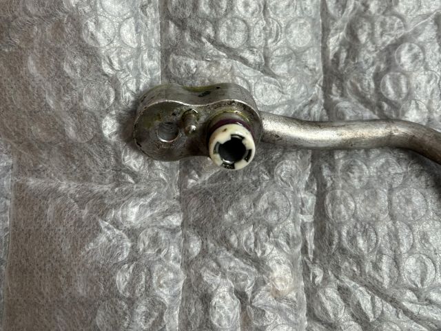 bontott BMW 7 Klíma Cső