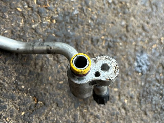 bontott BMW 7 Klíma Cső