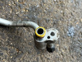 bontott BMW 7 Klíma Cső