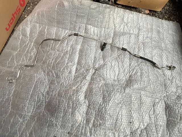 bontott BMW 7 Klíma Cső