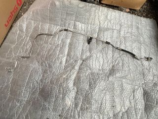 bontott BMW 7 Klíma Cső