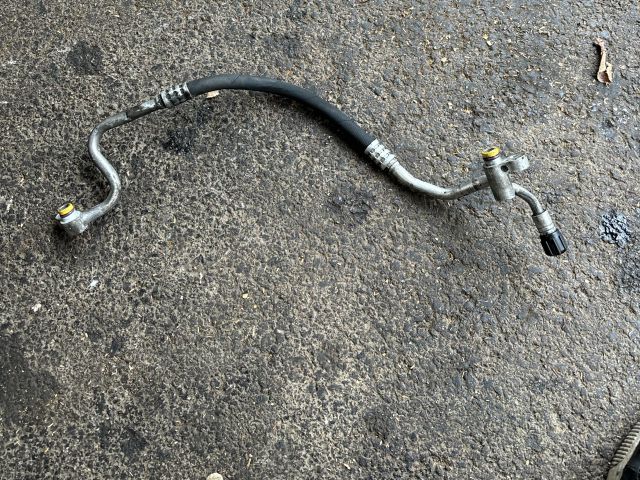 bontott BMW 7 Klíma Cső