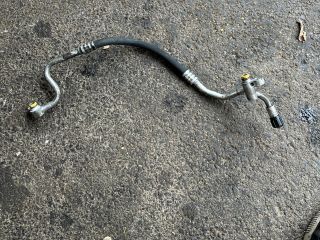 bontott BMW 7 Klíma Cső