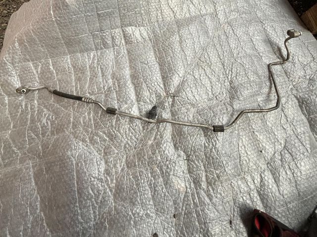 bontott BMW 7 Klíma Cső