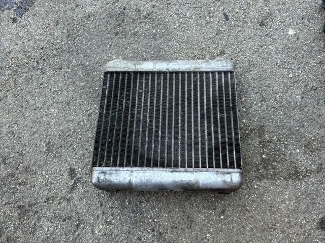 bontott BMW 7 Olajhűtő