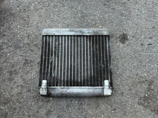 bontott BMW 7 Olajhűtő