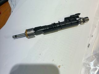 bontott BMW 7 Porlasztó (1 db)