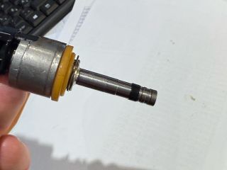 bontott BMW 7 Porlasztó (1 db)