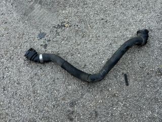 bontott BMW 7 Vízcső