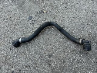 bontott BMW 7 Vízcső