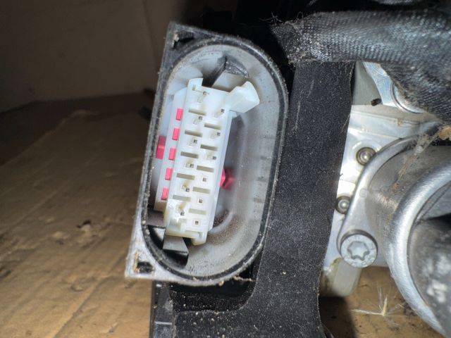 bontott BMW 7 Aktív Futómű Hidraulikus Szeleptömb