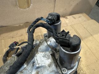 bontott BMW 7 Aktív Futómű Hidraulikus Szeleptömb