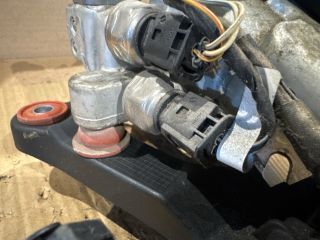 bontott BMW 7 Aktív Futómű Hidraulikus Szeleptömb