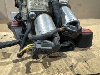 bontott BMW 7 Aktív Futómű Hidraulikus Szeleptömb