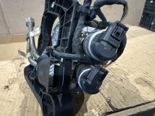 bontott BMW 7 Aktív Futómű Hidraulikus Szeleptömb