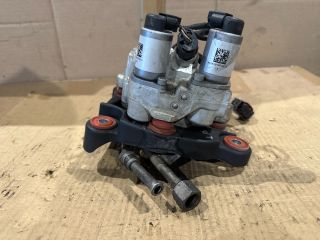 bontott BMW 7 Aktív Futómű Hidraulikus Szeleptömb