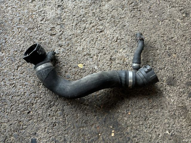 bontott BMW 7 Vízcső