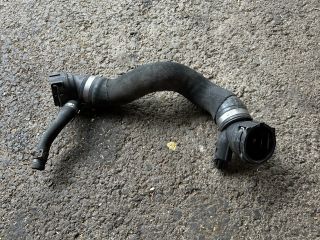 bontott BMW 7 Vízcső