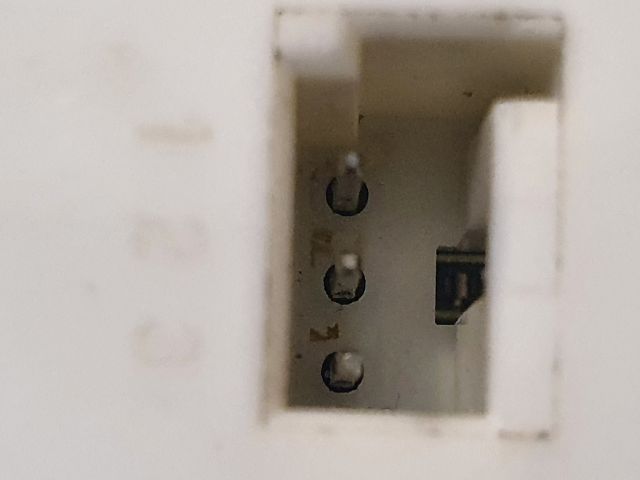 bontott BMW 7 Ablakemelő és Tükör Kapcsoló