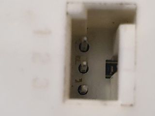 bontott BMW 7 Ablakemelő és Tükör Kapcsoló