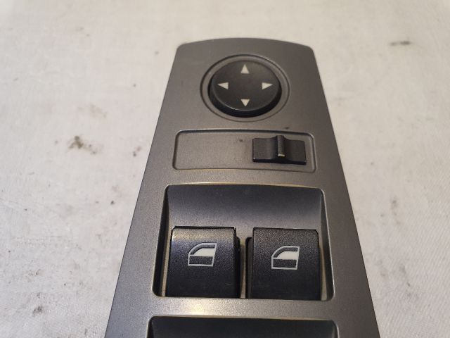 bontott BMW 7 Ablakemelő és Tükör Kapcsoló