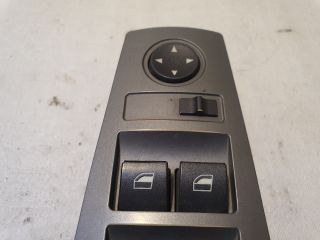 bontott BMW 7 Ablakemelő és Tükör Kapcsoló